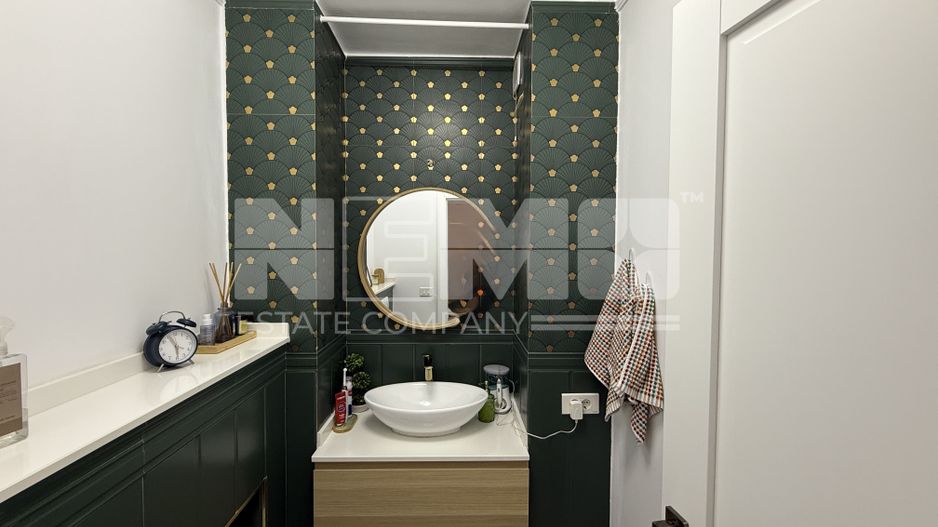 Apartament 4 Camere | 2 Balcoane | Rădăuți - Poză 8