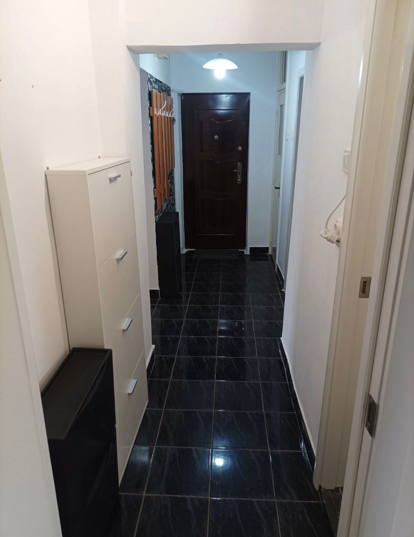 AP. 3 CAMERE RAHOVA, BUCATARIE INCHISA, MOBILAT/UTILAT COMPLET, BOILER - Poză 8