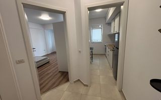 Garsoniera de inchiriat - Prima Inchiriere,  Parcul Tudor Arghezi - Poză 8