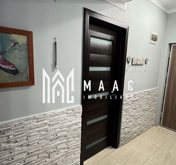 Penthouse 3 camere | 7mp | Zona Doamna Stanca | Vedere panoramică - Poză 2