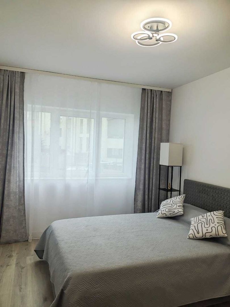 🏡 Apartament modern 2 camere | Bloc nou 2024 | Finisaje premium ✨ - Poză 5