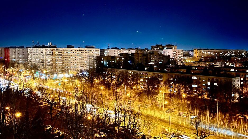 Garsoniera 3 minute Metrou Titan - Poză 9