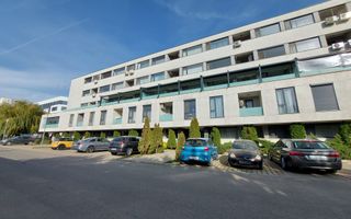 Apartament 2 camere Cubic Residence - Poză 9