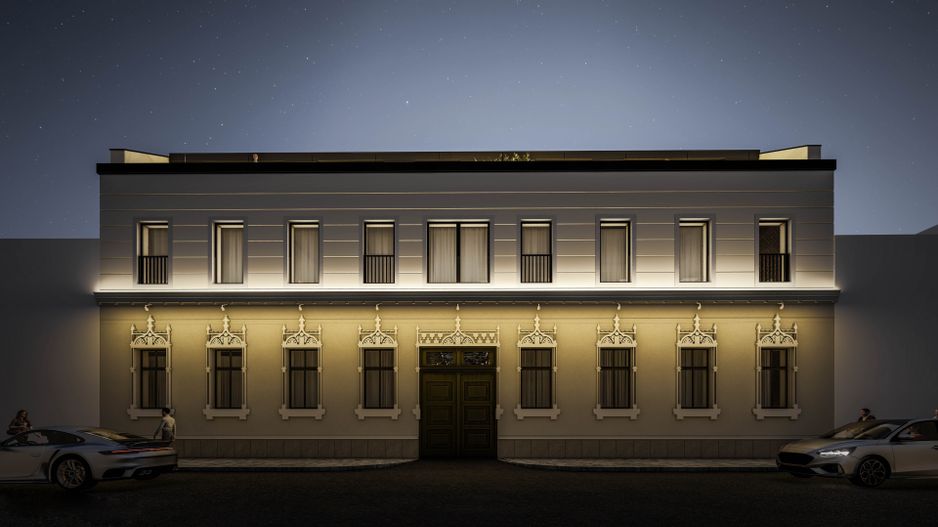 Apartament nou, 3 camere, 271 500 Euro. Comision 0. - Poză 5