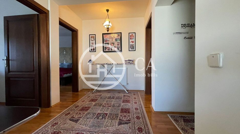 Casa de vânzare cu 4 camere in Santandrei, Bihor. - Poză 21