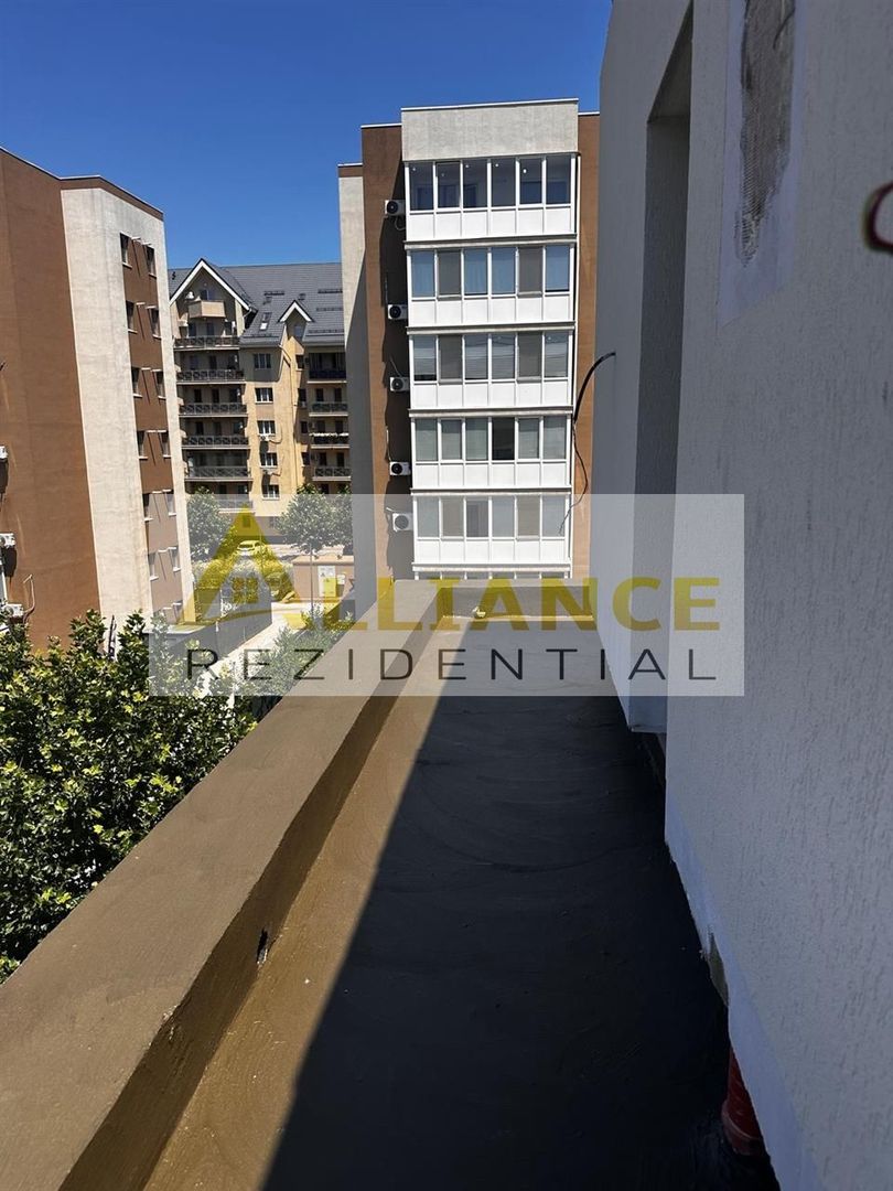 Apartament 2 camere + scara interioara + terasa 34MP | Zona Berceni - Poză 8