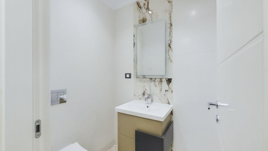 Bulevardul Pipera-apartament ideal pentru resedinta - Poză 3