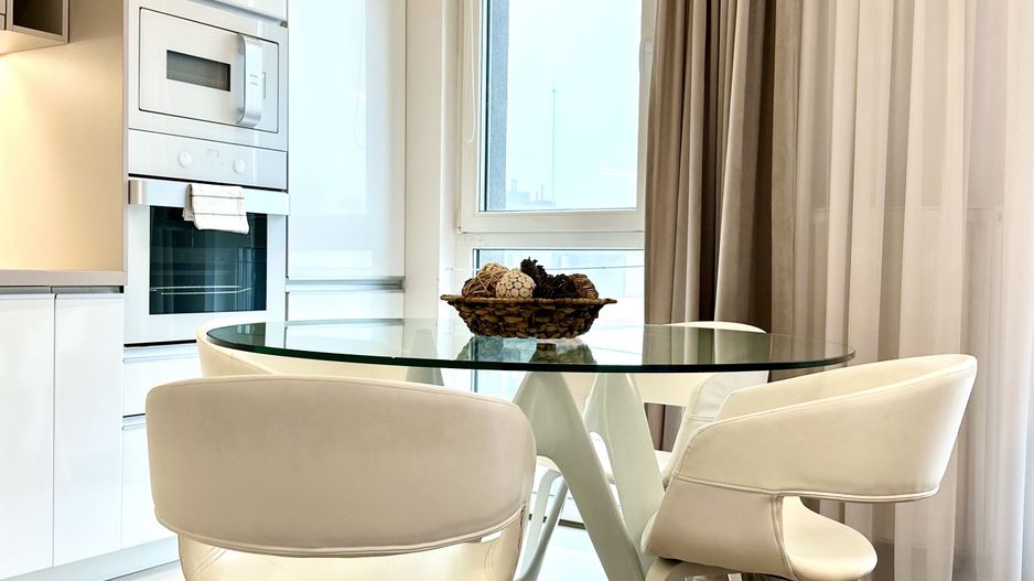 Penthouse cu 2 camere in zona Torontalului - Iris - Poză 7