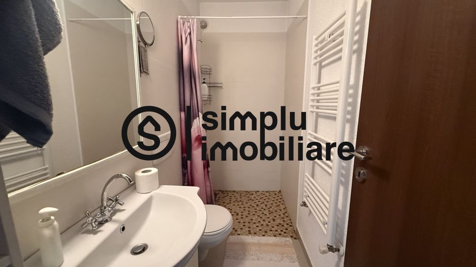 Casa centrala zona Siloz P+M - Poză 7