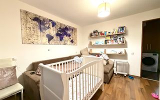 Apartament cu 4 camere in Marasti ! - Poză 6