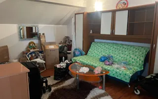 Vila S+P+1+M Lapus, str Paunitei - Poză 85