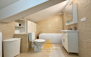 Vânzare apartament spațios- 98 mp-Valea Adâncă- Parcare Cadou - Poză 9