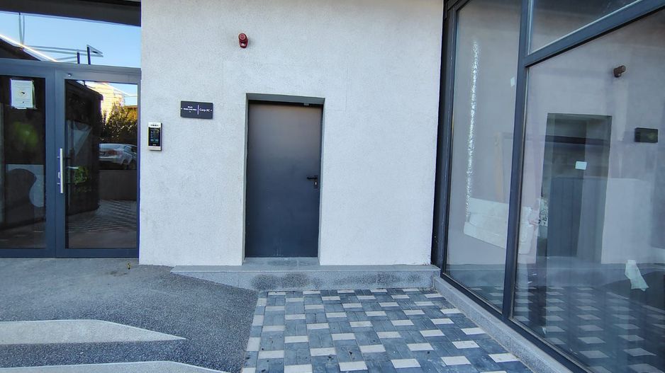 Spatiu comercial I metrou Mihai Bravu I complex nou - Poză 11