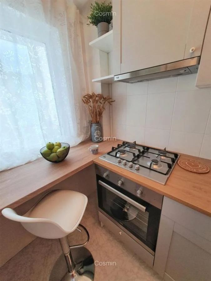 Garsoniera- Banu Manta, Kiseleff - Poză 12