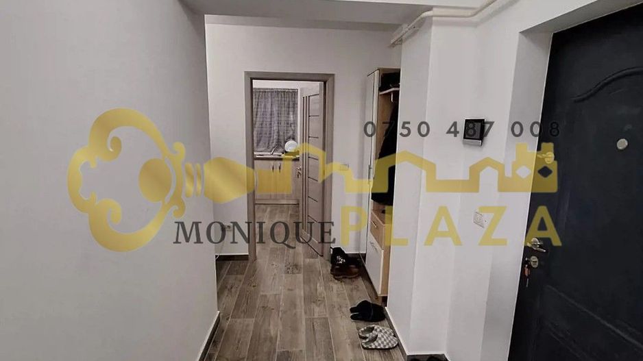 2 camere | Etaj 1 | Parcare subterana | Lift | Terasa spatioasa | - Poză 2