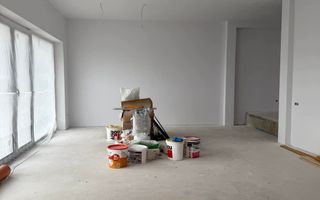 Casa individuala, teren 750 mp, Chinteni cu panorama spre lac - Poză 8