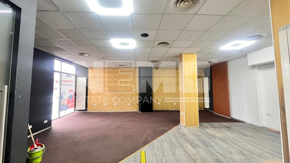 Spatiu Birouri 127 Mp I Suceava/Central  / 17 Euro/Mp - Poză 5