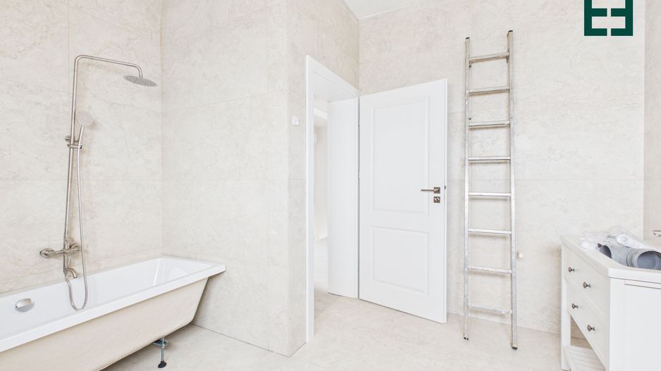 Casă nouă cu 4 camere - Tisa Nouă - Arad - Poză 19