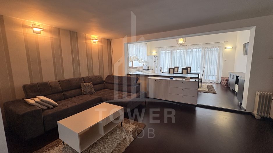 Casa de Închiriat | zona Ștrand | 140 mp - Poză 1