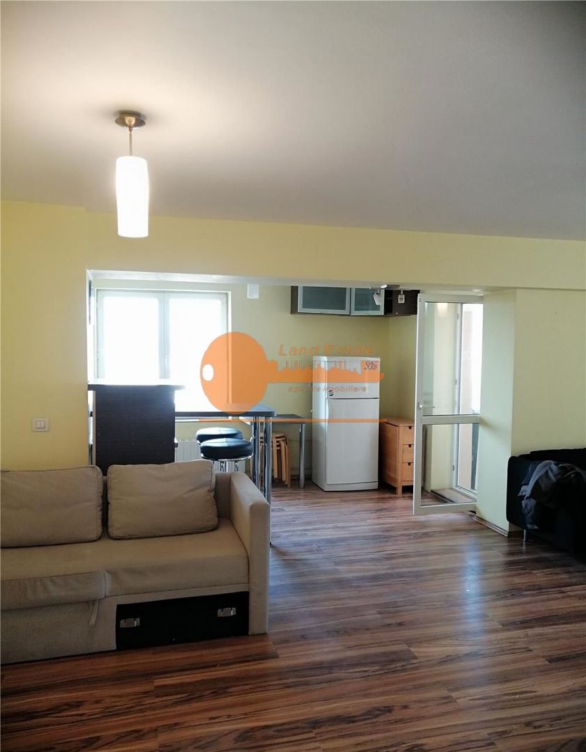 Apartament cu 3 camere in zona Nerva Traian-8 minute Metrou Timpuri Noi - Poză 3