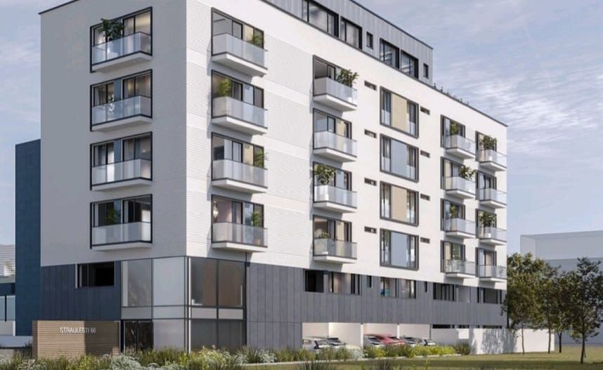 APARTAMENT 3 CAMERE I PROIECT ULTRALUX I BLOC BOUTIQUE  I ZONA BANEASA - Poză 2