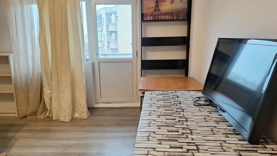 Garsoniera 10 minute Crangasi, PET FRIENDLY, renovata - Poză 3