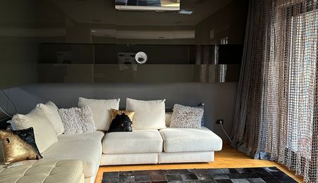 Vila de Lux - cartier Buna Ziua