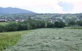Teren extravilan de vânzare | Rășinari | 3.680 mp - Poză 3