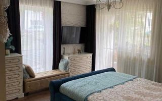 Apartament 4 camere tip vilă. Intimitate, liniște și cheltuieli reduse - Poză 6