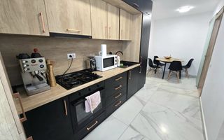 Apartament cu 3 Camere, Bloc Nou, Zona Ampoi 3 - Arex - Poză 6