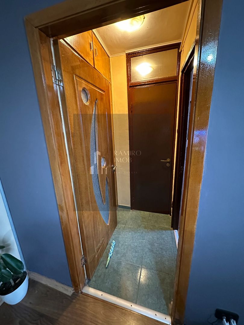 Apartament 2 camere Drumul Gazarului Sector 4 Loc parcare - Poză 6