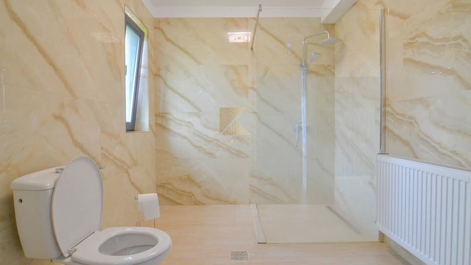 Casa noua tip duplex, 2 dormitoare cu 2 bai, curte, Sacele, PETFRIENDL - Poză 17