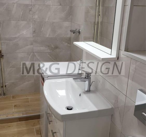 Apartament 3 camera zona Dacia ETAJ 1 - Poză 5