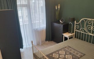 Apartament 2 camere | Berceni | Aparatori | Mobilat utilat | Centrala - Poză 5