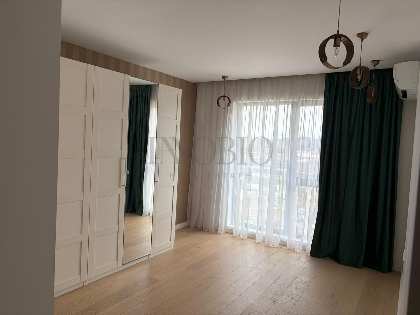 Apartament 4 camere premium | 2 locuri parcare | Nusco City 1 - Poză 5