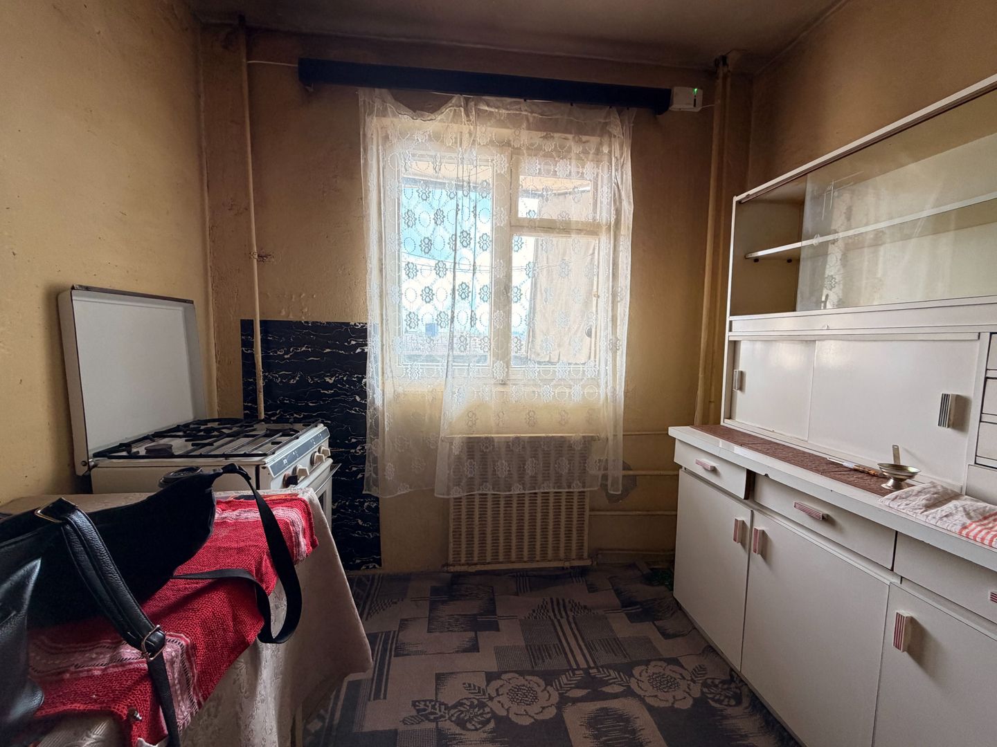 APARTAMENT 3 CAMERE | ETAJ 4 | - Poză 3