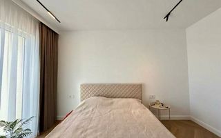 Apartament 3 camere | Terasă 23 mp | Florești zona Eroilor - Poză 7