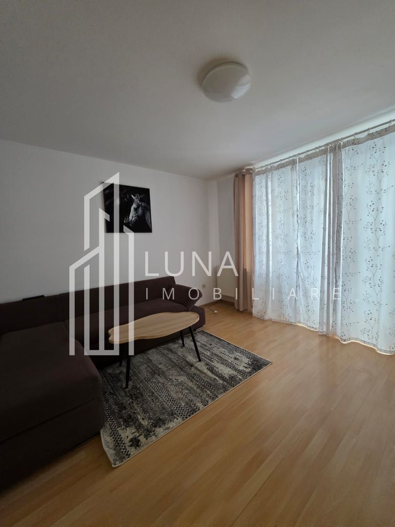 Apartament 2 camere de închiriat | Parter | Curte | Pet Friendly - Poză 3