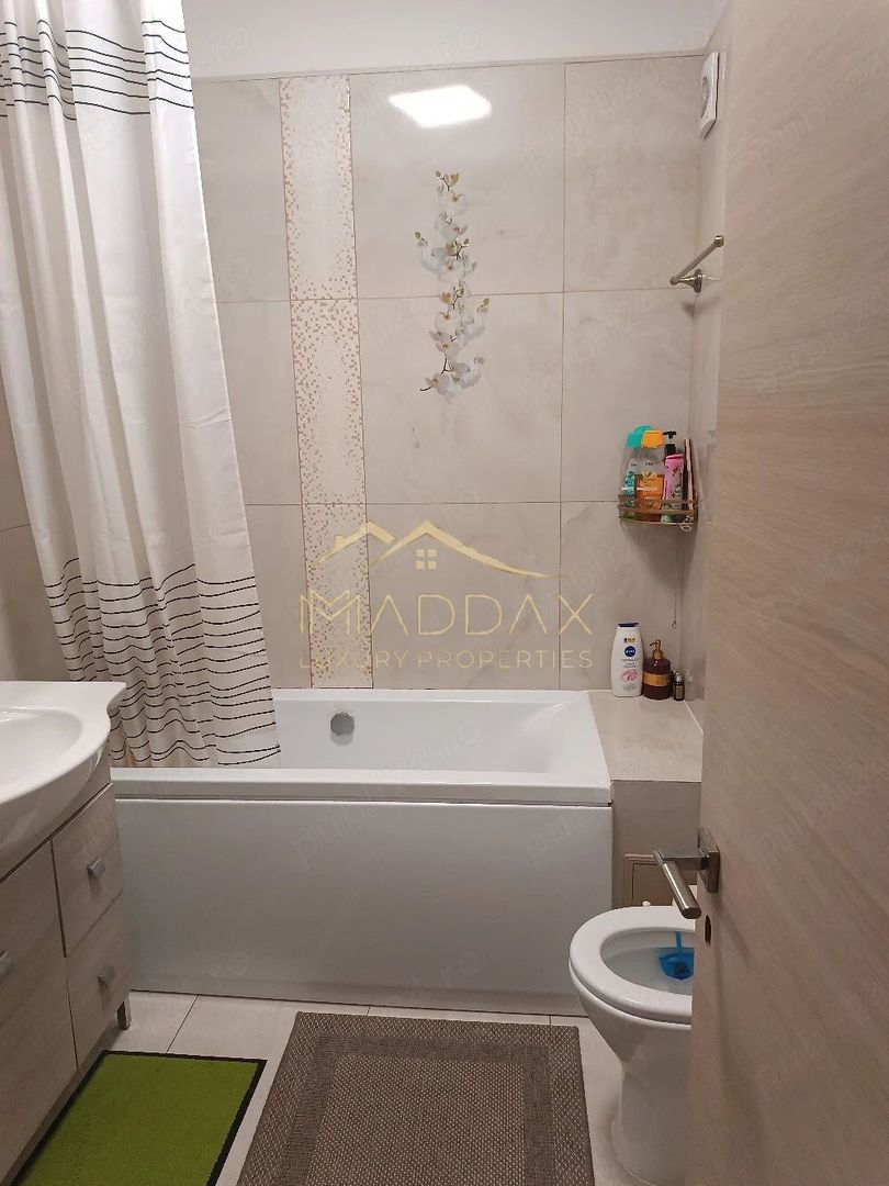 Apartament nou 2020 | Rahova | 2 camere | 112.000 e - Poză 12