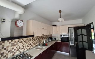 Vila tip duplex, 117 mp, 4 camere, mobilata si utilata, Comision 0%! - Poză 11