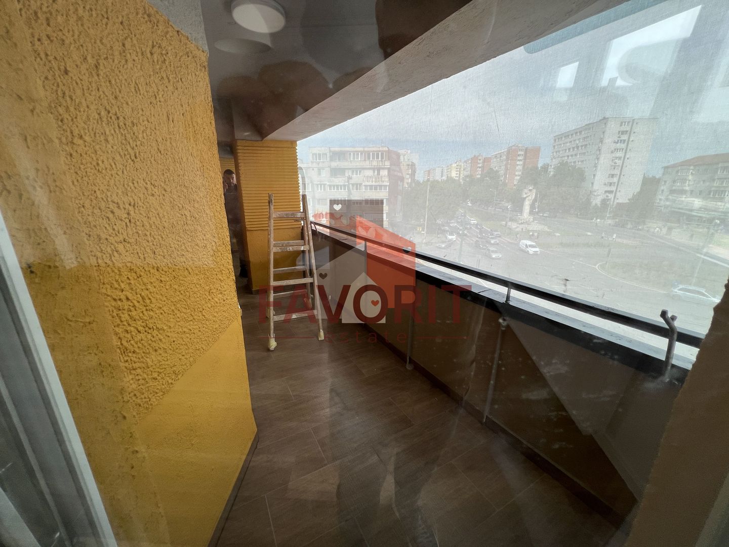 Apartament 4 camere decomandat | Lift | Renovat complet | Sagului - Poză 14