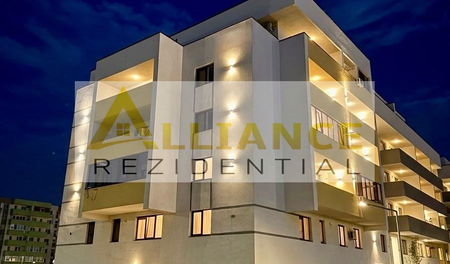 Apartament 2 camere | Bloc nou 2026 | Centrală proprie | Mutare rapidă - Poză 3