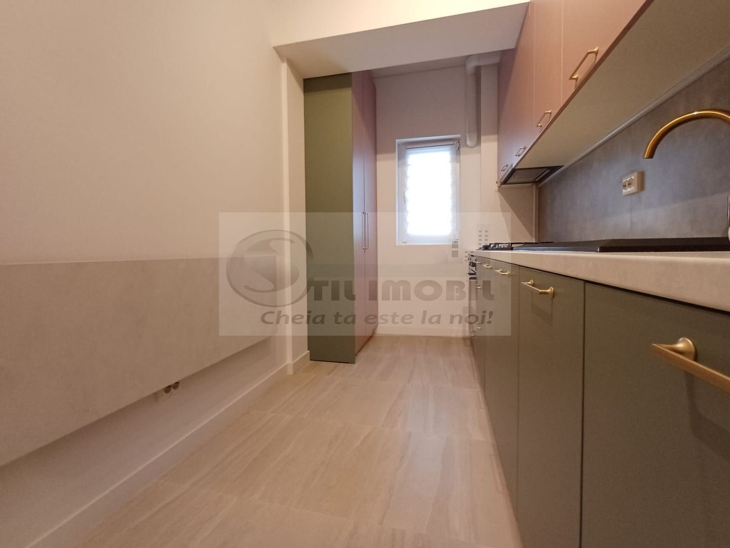 Apartament 2 camere – Complex Solumnia | Prima închiriere - Poză 8