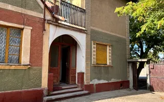 Casă cu etaj în Salonta | 996 mp | Grădină & livadă - Poză 27