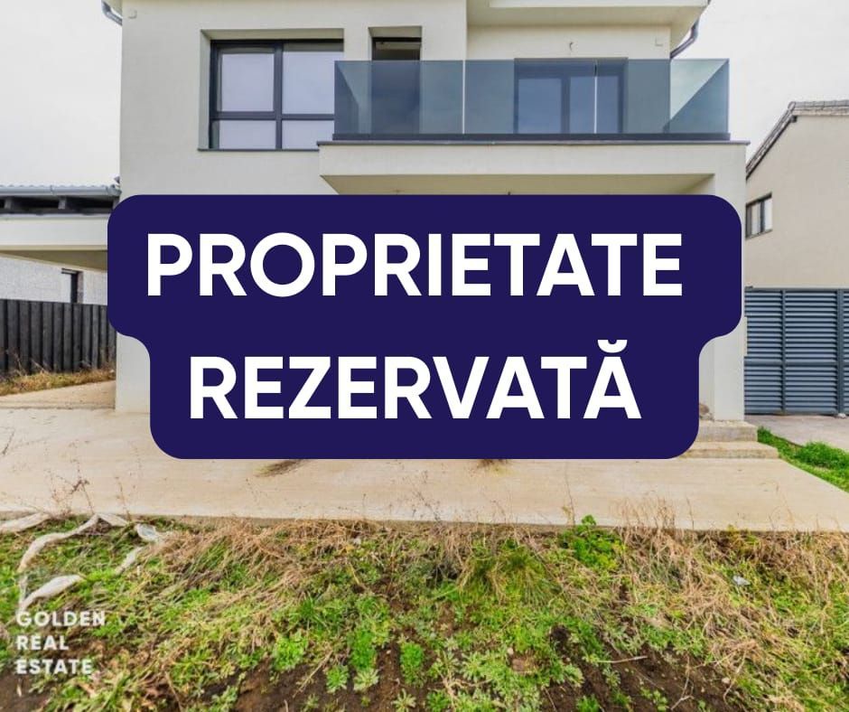 Vila Grand, cartier Westfield, teren 462 mp - Poză 1