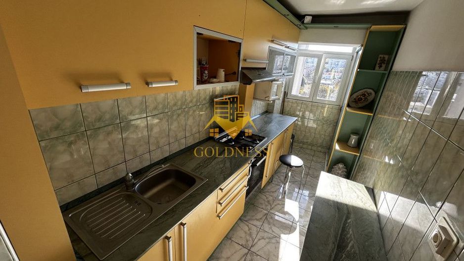 2 camere decomandate, Cartierul Manastur, Zona Big BCR Carrefour - Poză 4