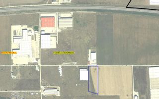 Teren Bolintin Deal - Poză 1