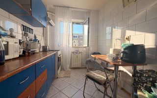 APARTAMENT 2 CAMERE | ETAJ 6 | CRANGASI - Poză 9