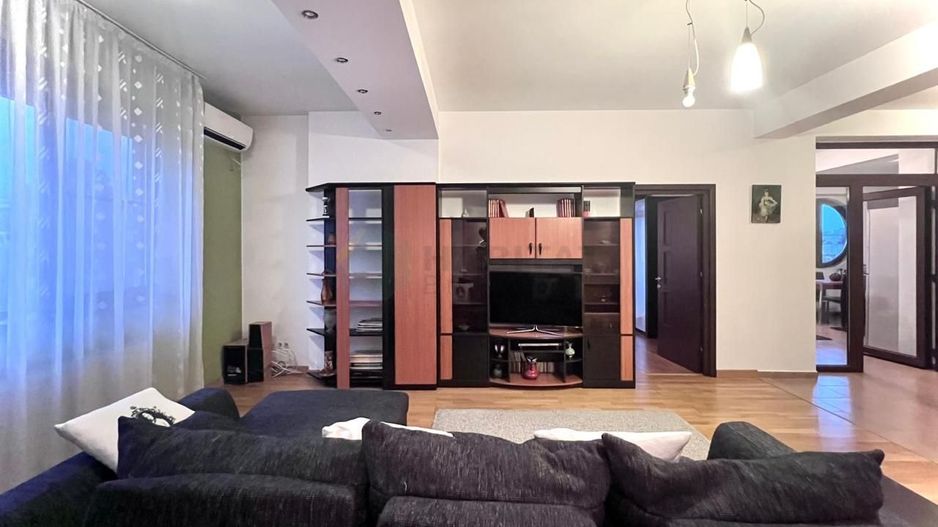 2 CAMERE 90 MP | BLOC BOUTIQUE | LIFT | CENTRALĂ | AC | 700€ - Poză 2