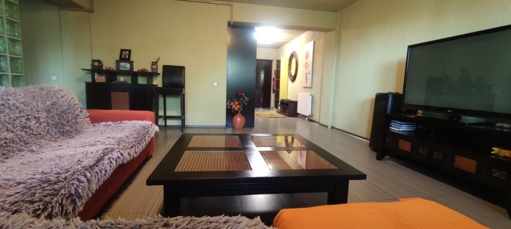 Vanzare Apartament 2 camere, 71,22 mp, 2 balcoane, garaj inclus – Valea Oltului - Poză 1